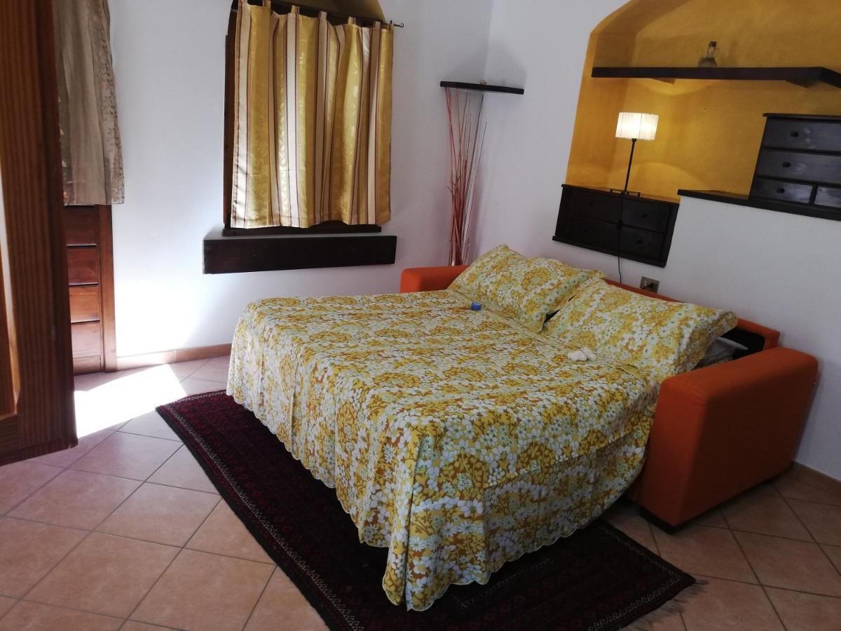 La Casina Di Assisi Villa ภายนอก รูปภาพ
