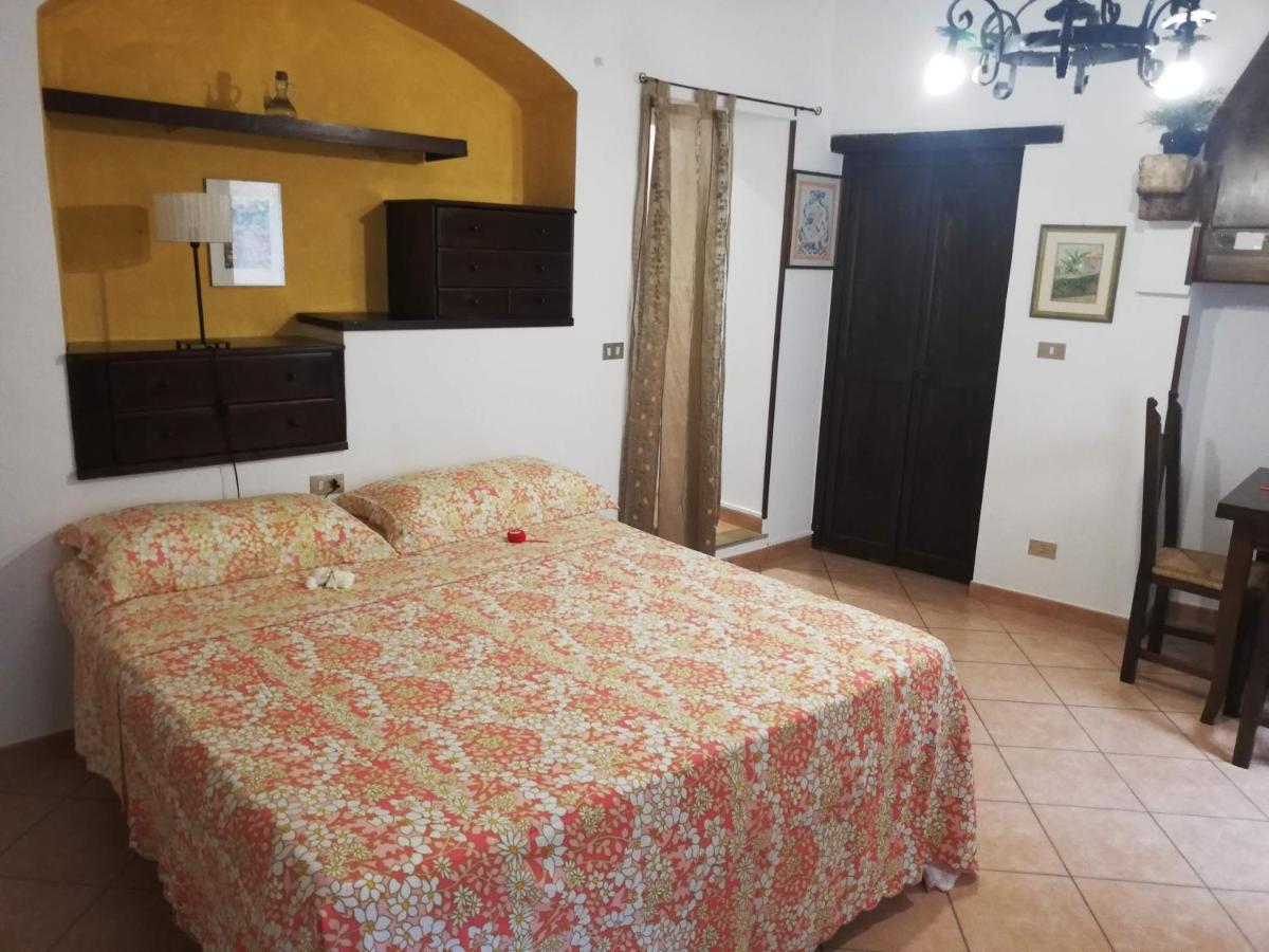 La Casina Di Assisi Villa ภายนอก รูปภาพ