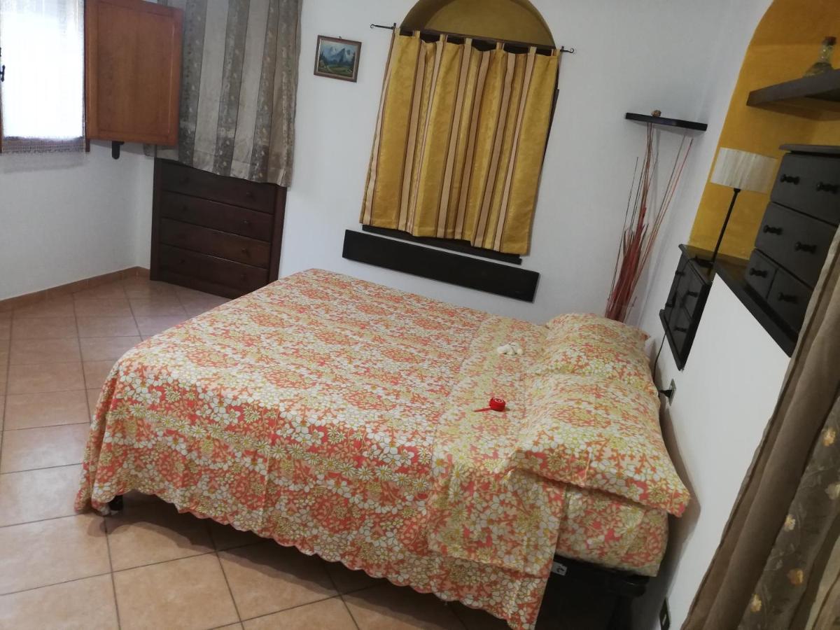 La Casina Di Assisi Villa ภายนอก รูปภาพ