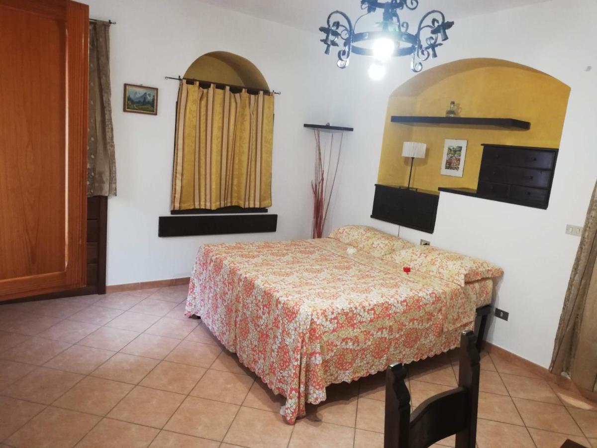 La Casina Di Assisi Villa ภายนอก รูปภาพ