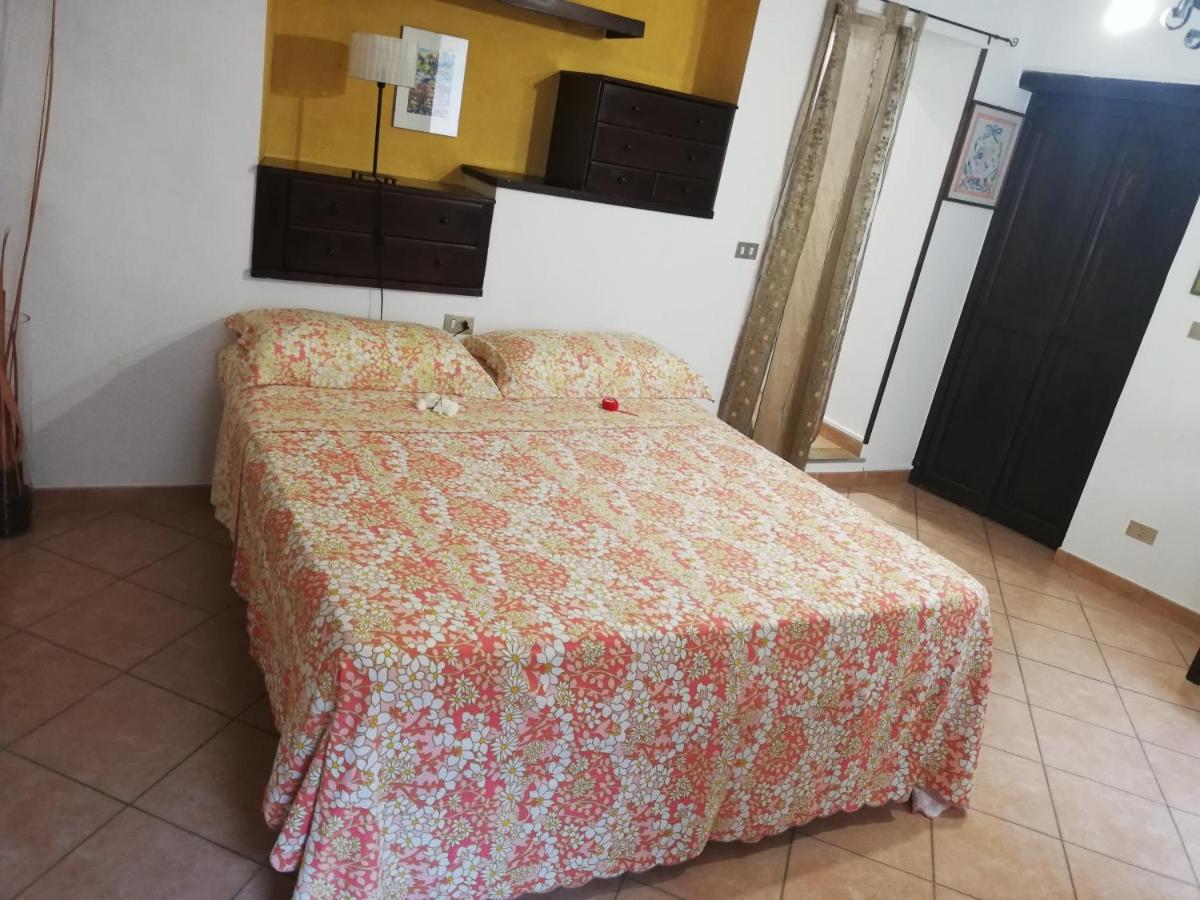 La Casina Di Assisi Villa ภายนอก รูปภาพ