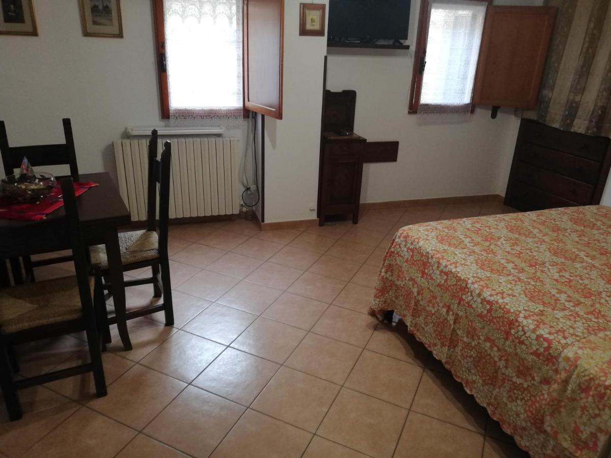 La Casina Di Assisi Villa ภายนอก รูปภาพ