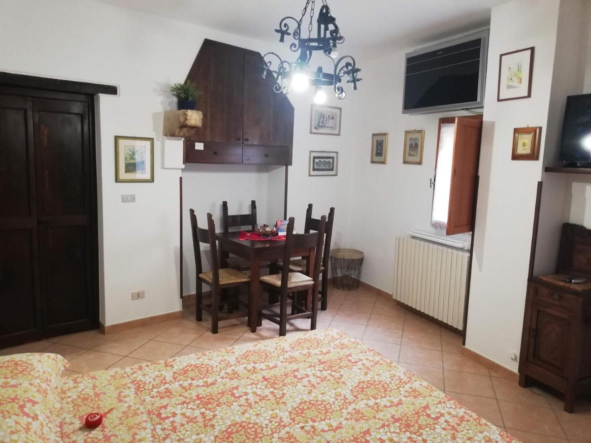La Casina Di Assisi Villa ภายนอก รูปภาพ