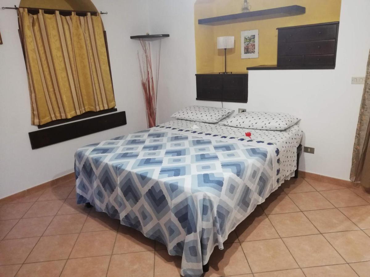 La Casina Di Assisi Villa ภายนอก รูปภาพ